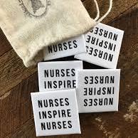Team Page: Nurses Inspire Nurses in Pink